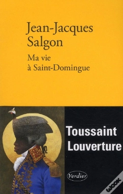 Capa do artigo Ma Vie À Saint-Domingue