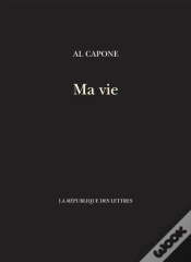 Capa do artigo Ma Vie