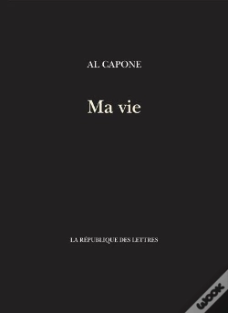 Capa do artigo Ma Vie