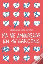 Capa do artigo Ma Vie Amoureuse En 16 Garcons