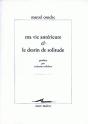 Ma Vie Anterieure Et Le Destin De Solitude - Preview