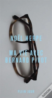 Capa do artigo Ma Vie Avec Bernard Pivot