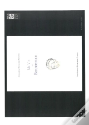 Capa do artigo Ma Vie Avec Bourdelle