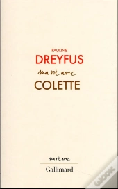 Ma Vie Avec Colette