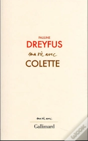 Capa do artigo Ma Vie Avec Colette