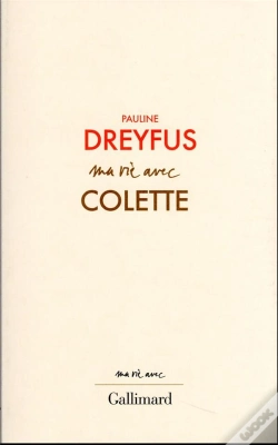 Capa do artigo Ma Vie Avec Colette