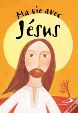 Capa do artigo Ma Vie Avec Jésus