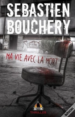 Capa do artigo Ma Vie Avec La Mort