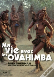 Capa do artigo Ma Vie Avec Les Ovahimba
