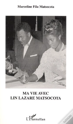 Capa do artigo Ma Vie Avec Lin Lazare Matsocota