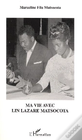 Ma Vie Avec Lin Lazare Matsocota