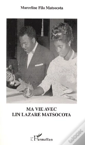 Capa do artigo Ma Vie Avec Lin Lazare Matsocota