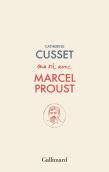 Ma Vie Avec Marcel Proust