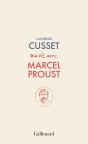 Ma Vie Avec Marcel Proust - Preview