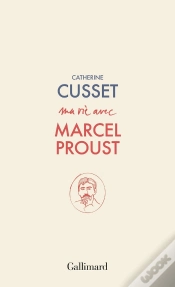Capa do artigo Ma Vie Avec Marcel Proust