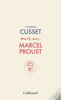 Capa do artigo Ma Vie Avec Marcel Proust