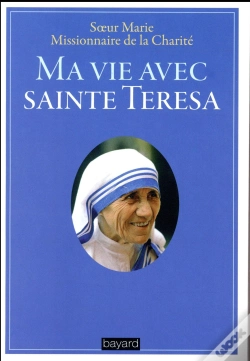 Capa do artigo Ma Vie Avec Sainte Teresa