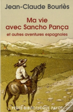 Capa do artigo Ma Vie Avec Sancho Panca Et Autres Aventures Espagnoles