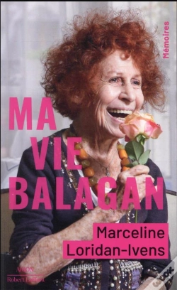 Capa do artigo Ma Vie Balagan
