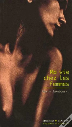 Capa do artigo Ma Vie Chez Les Femmes