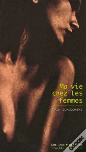 Capa do artigo Ma Vie Chez Les Femmes