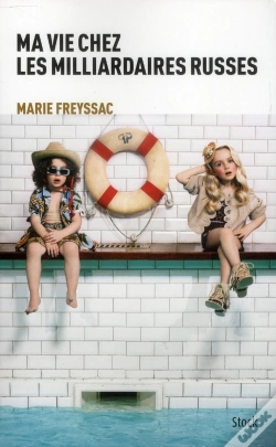 Capa do artigo Ma Vie Chez Les Milliardaires Russes