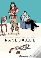 Capa do artigo Ma Vie D
