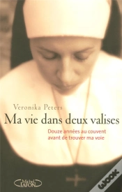 Capa do artigo Ma Vie Dans Deux Valises