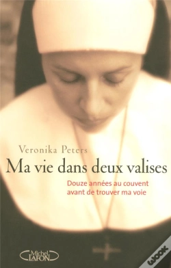 Capa do artigo Ma Vie Dans Deux Valises