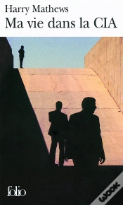 Capa do artigo Ma Vie Dans La Cia ; Une Chronique De L