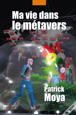 Capa do artigo Ma Vie Dans Le Métavers