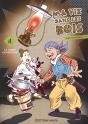 Ma Vie Dans Les Bois - Tome 4 - Preview