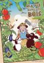 Ma Vie Dans Les Bois - Tome 5 - Preview