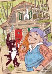 Ma Vie Dans Les Bois - Tome 7 - Volume 07
