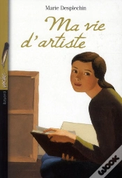 Capa do artigo Ma Vie D