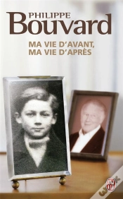 Capa do artigo Ma Vie D