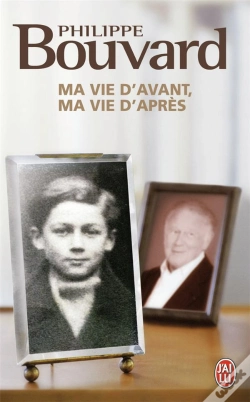 Capa do artigo Ma Vie D'Avant, Ma Vie D'Après