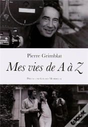 Capa do artigo Ma Vie De A A Z