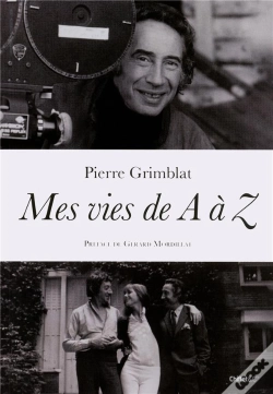 Capa do artigo Ma Vie De A A Z