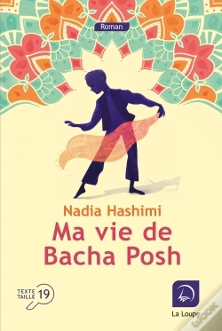 Capa do artigo Ma Vie De Bacha Posh