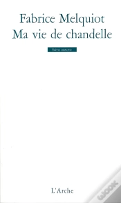 Capa do artigo Ma Vie De Chandelle