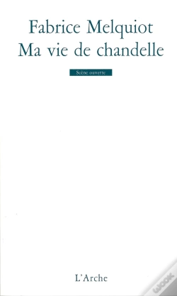 Capa do artigo Ma Vie De Chandelle