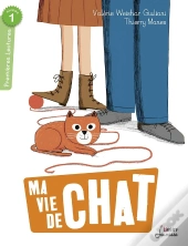 Ma Vie De Chat