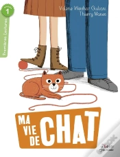 Capa do artigo Ma Vie De Chat