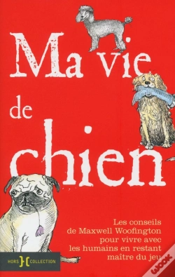 Capa do artigo Ma Vie De Chien
