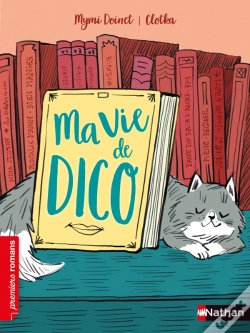 Capa do artigo Ma Vie De Dico