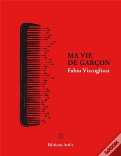 Capa do artigo Ma Vie De Garcon