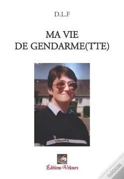 Capa do artigo Ma Vie De Gendarme(Tte)