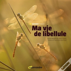 Capa do artigo Ma Vie De Libellule