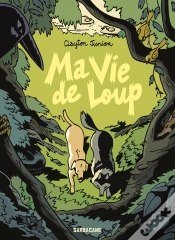Capa do artigo Ma Vie De Loup